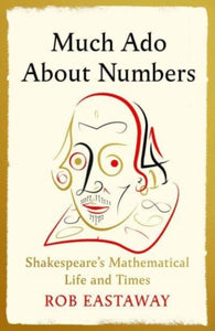 Much Ado About Numbers - 9781805460275