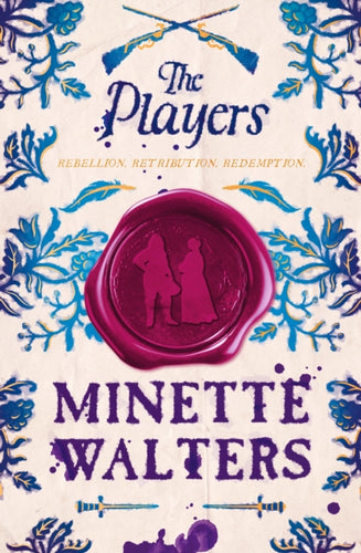 The Players : Must-read sweeping historical fiction from 25-million copy bestselling author - 9781805463153