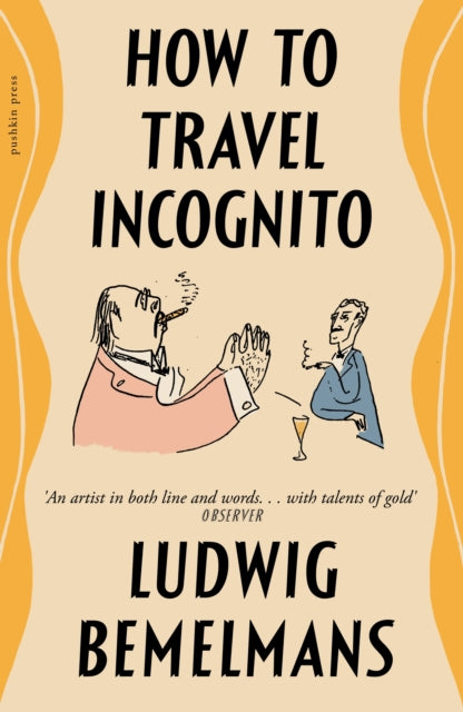 How To Travel Incognito - 9781805680260