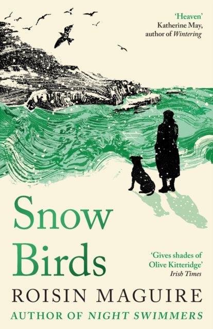 Snow Birds - 9781806490813