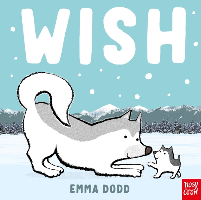 Wish - 9781807080204