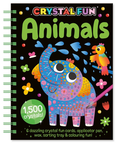 Animals - 9781835551592