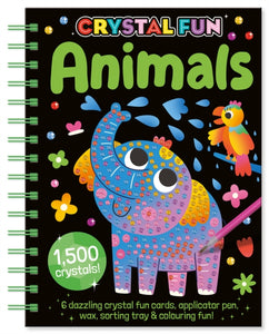 Animals - 9781835551592