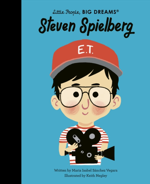 Steven Spielberg : Volume 135 - 9781836007456