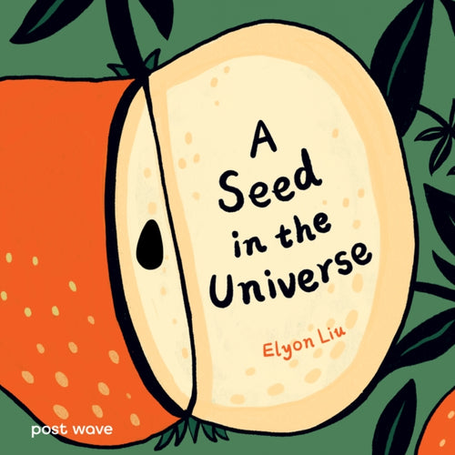 A Seed in the Universe - 9781836270126