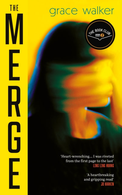 The Merge : A Radio 2 Book Club Pick - 9781836430506