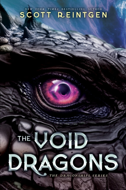 The Void Dragons - 9781836433170