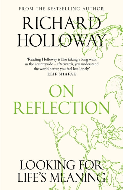 On Reflection : Looking for Life's Meaning - 9781837260737