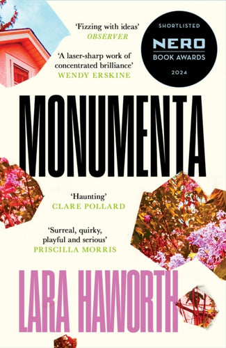 Monumenta - 9781837260768