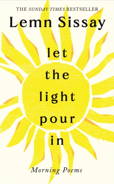 Let the Light Pour In - 9781837262670