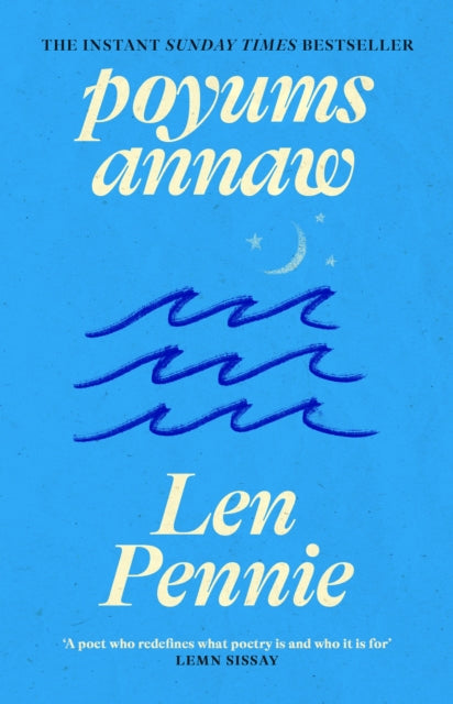 In conversation with Len Pennie, Poyums Annaw, Monday 22nd September