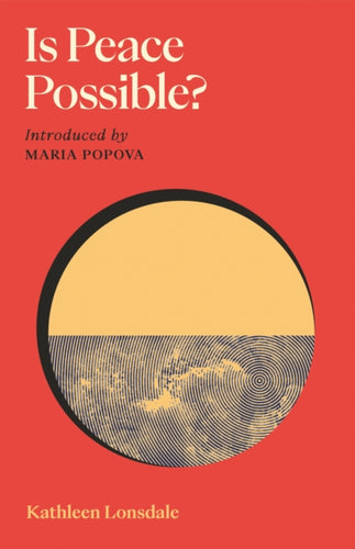 Is Peace Possible? - 9781837264216