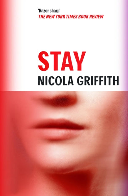 Stay - 9781837264469