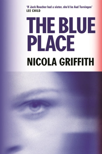 The Blue Place - 9781837264483