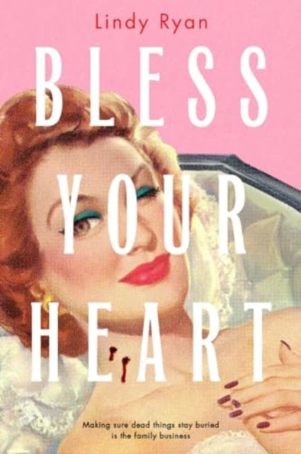 Bless Your Heart : 2024 Bram Stoker Award Finalist! Volume 1 - 9781837862184