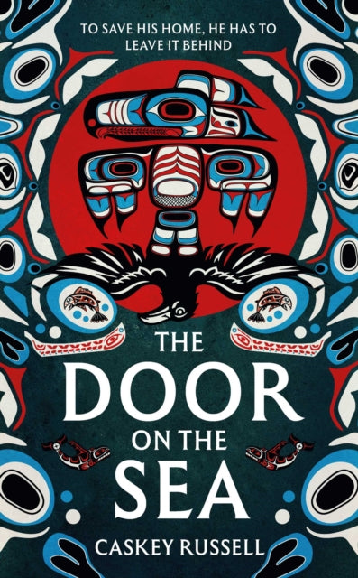 The Door on the Sea : Volume 1 - 9781837863785