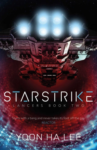 Starstrike : Volume 2 - 9781837864577