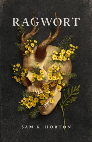 Ragwort - 9781837865857