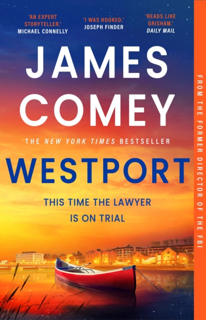Westport - 9781837932740