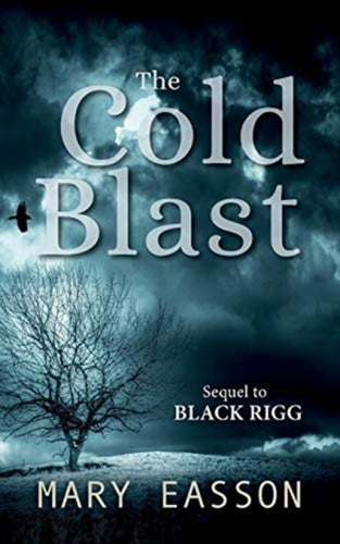 The Cold Blast - 9781838353001