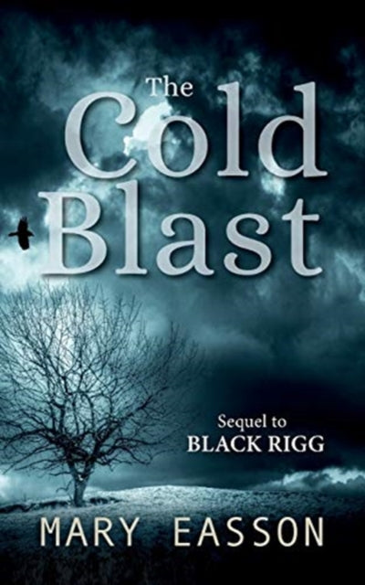 The Cold Blast - 9781838353001