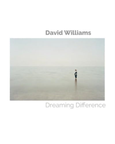 Dreaming Difference - 9781838382292