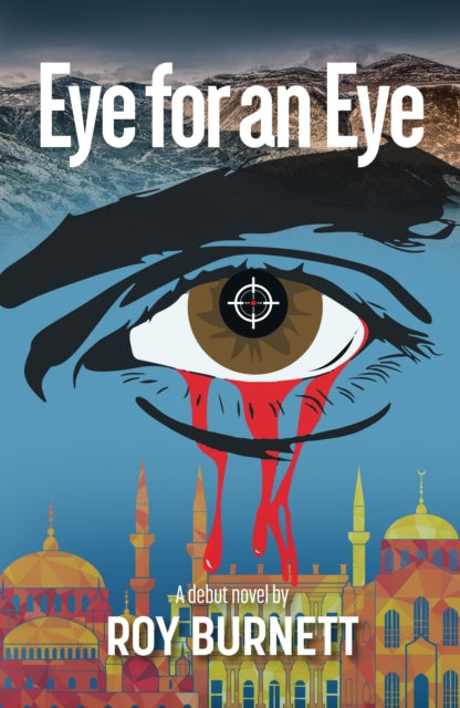 Eye for an Eye - 9781838407902