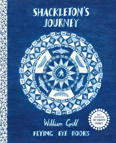 Shackleton's Journey - 9781838741297