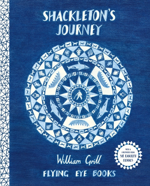 Shackleton's Journey - 9781838741297