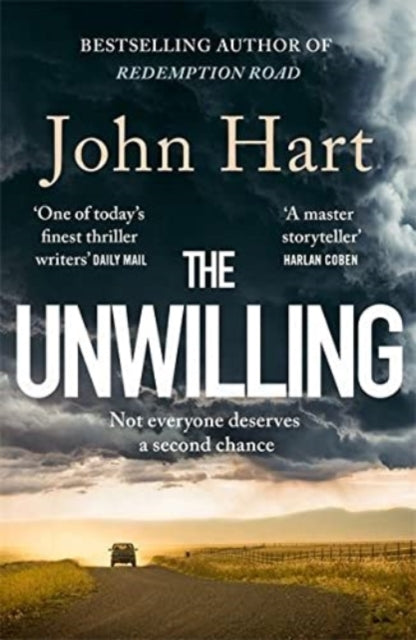 The Unwilling : The gripping new thriller from the author of the Richard & Judy Book Club pick - 9781838775919