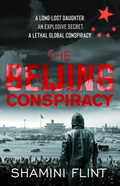 The Beijing Conspiracy - 9781838851675