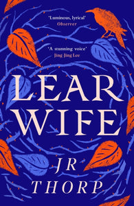 Learwife - 9781838852849