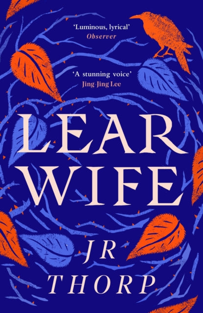 Learwife - 9781838852849