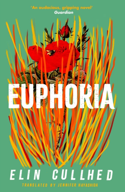 Euphoria - 9781838855994
