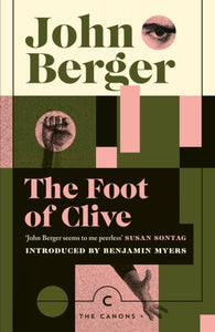 The Foot of Clive - 9781838859589