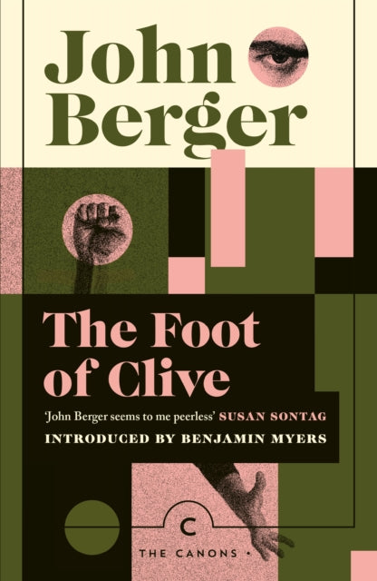 The Foot of Clive - 9781838859589