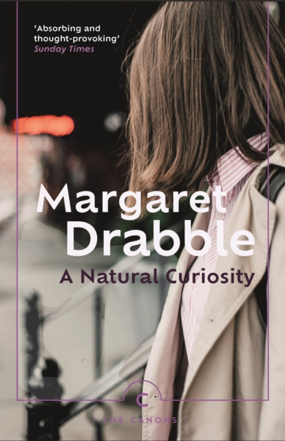 A Natural Curiosity - 9781838859718