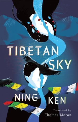 Tibetan Sky - 9781838905934