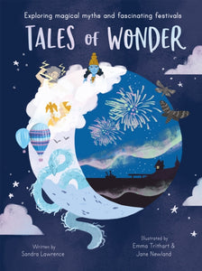 Tales of Wonder - 9781838915001