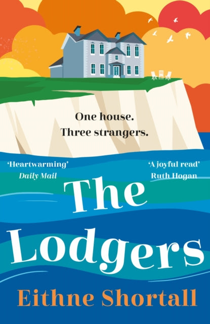 The Lodgers : An uplifting and heart-warming tale of friendship, community and a mystery package… - 9781838951887