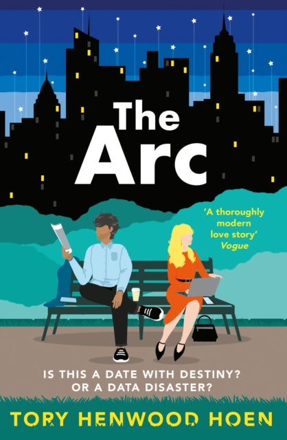 The Arc - 9781838953805