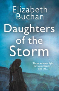 Daughters of the Storm - 9781838955359