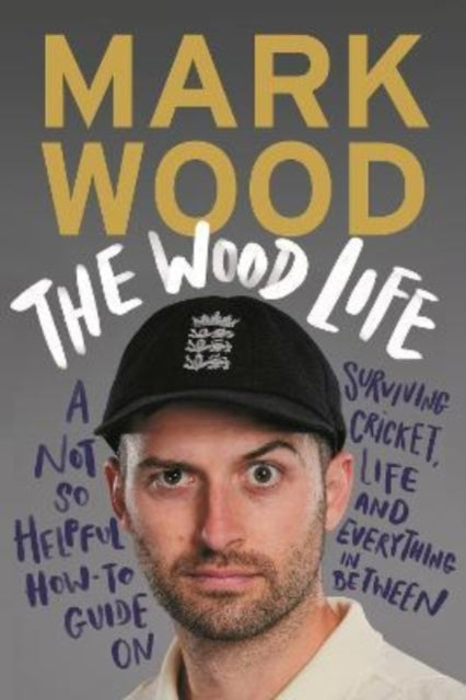 The Wood Life : WINNER OF THE 2023 SPORTS BOOK AWARDS SPORTS ENTERTAINMENT BOOK OF THE YEAR - 9781838955809