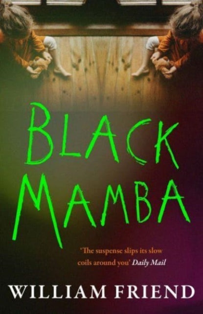Black Mamba - 9781838956608