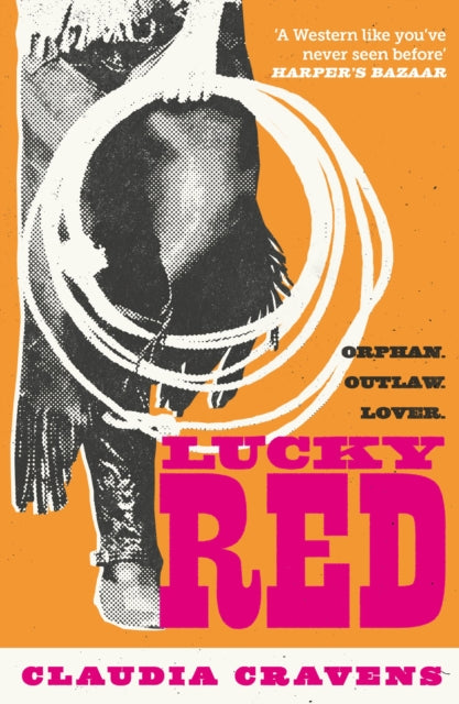 Lucky Red - 9781838956769