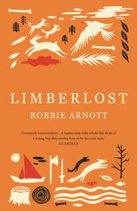 Limberlost - 9781838956820