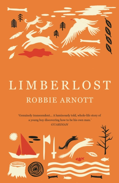 Limberlost - 9781838956820