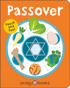 Passover - 9781838993801