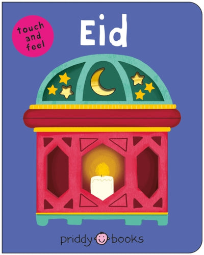 Eid - 9781838993849