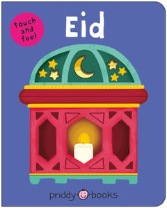 Eid - 9781838993849